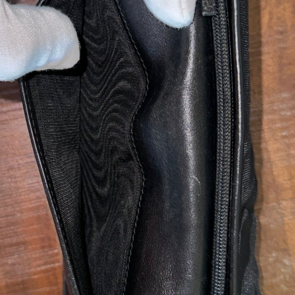 Authentic Gucci - Wallet - Black - image 7